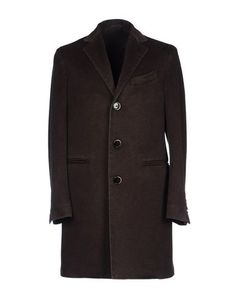 Легкое пальто Lardini