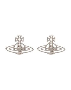 Серьги Vivienne Westwood