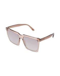 Солнечные очки TOM Ford