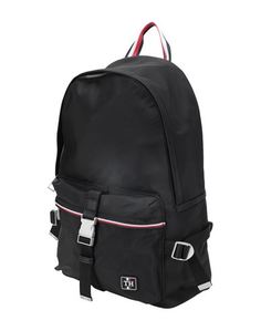 Рюкзаки и сумки на пояс Tommy Hilfiger