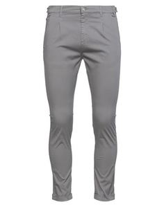Повседневные брюки Grey Daniele Alessandrini
