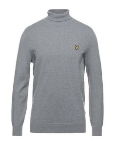 Водолазки Lyle & Scott