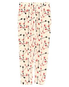 Повседневные брюки RED Valentino