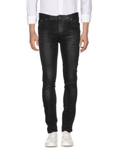 Джинсовые брюки Scotch & Soda
