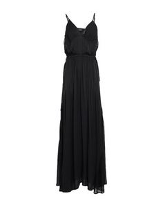 Длинное платье Pinko