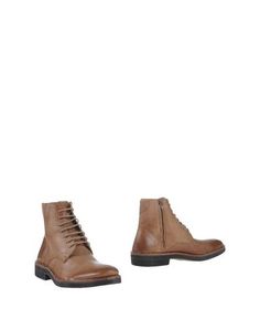 Полусапоги и высокие ботинки Maison Margiela