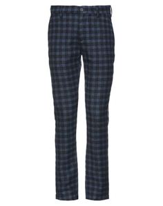 Повседневные брюки Lyle & Scott