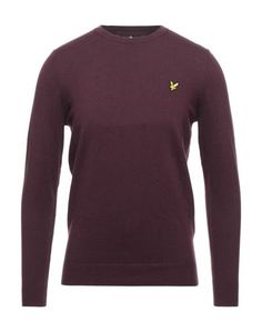 Свитер Lyle & Scott