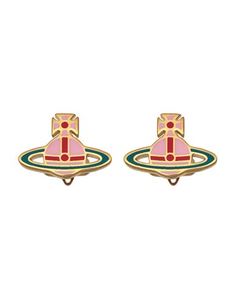 Серьги Vivienne Westwood