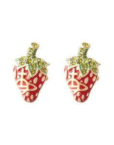 Серьги Vivienne Westwood