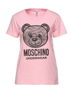 Пижама Moschino