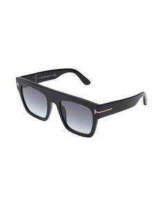 Солнечные очки TOM Ford