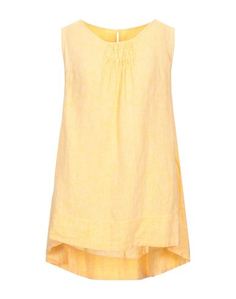 Топ без рукавов Xacus