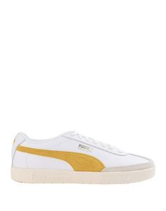 Низкие кеды и кроссовки Puma