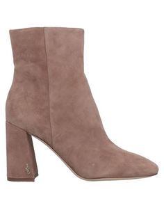 Полусапоги и высокие ботинки Sam Edelman