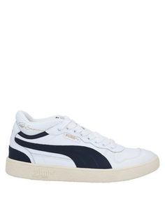 Низкие кеды и кроссовки Puma