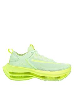 Низкие кеды и кроссовки Nike