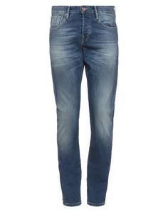 Джинсовые брюки Scotch & Soda
