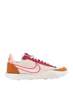 Низкие кеды и кроссовки Nike