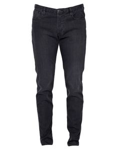 Джинсовые брюки Emporio Armani