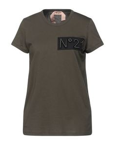 Футболка N21