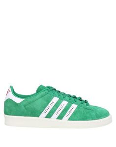 Низкие кеды и кроссовки Adidas Originals