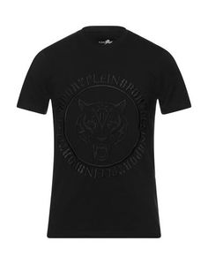 Футболка Plein Sport