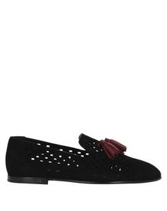 Мокасины Dolce & Gabbana