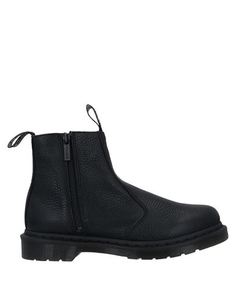 Полусапоги и высокие ботинки Dr. Martens
