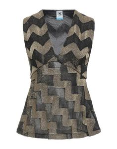 Топ без рукавов M Missoni