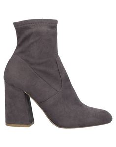 Полусапоги и высокие ботинки Steve Madden