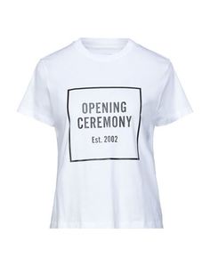 Футболка Opening Ceremony