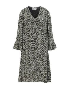 Короткое платье Essentiel Antwerp