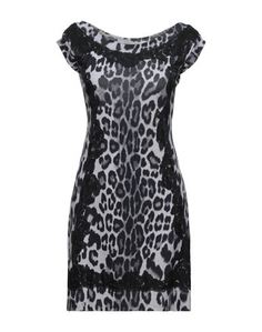 Короткое платье Blumarine