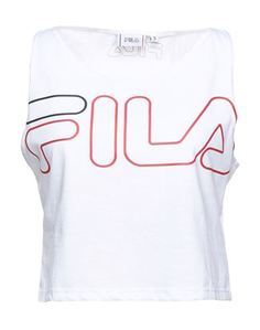 Майка Fila