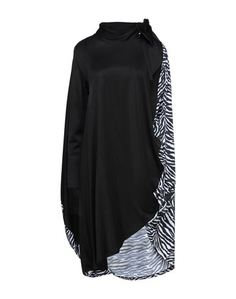 Короткое платье Mm6 Maison Margiela