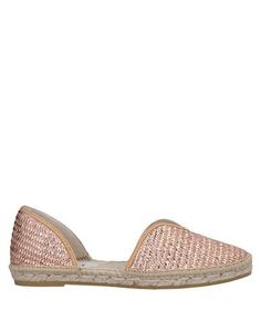 Эспадрильи ManebÍ