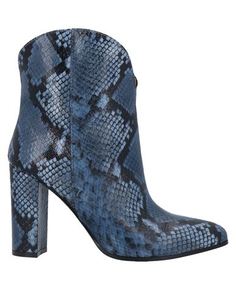 Полусапоги и высокие ботинки Nina 14.7