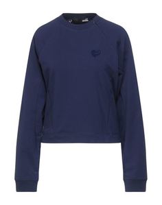 Толстовка Love Moschino