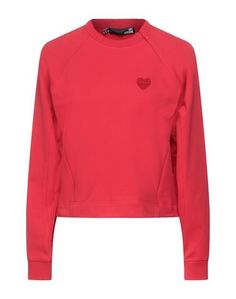 Толстовка Love Moschino
