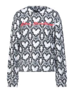 Толстовка Love Moschino