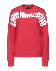 Толстовка Love Moschino