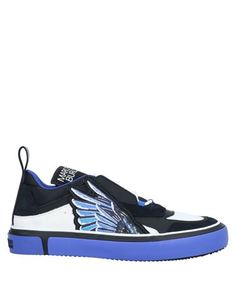 Низкие кеды и кроссовки Marcelo Burlon