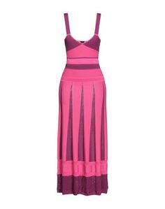 Длинное платье Pinko