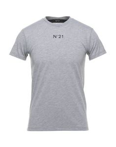 Футболка N21