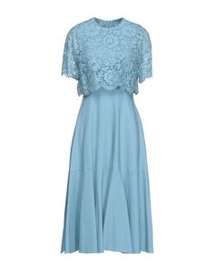 Платье длиной 3/4 Valentino