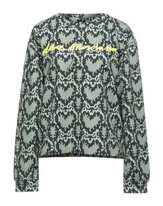 Толстовка Love Moschino