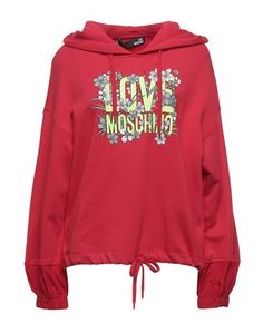 Толстовка Love Moschino
