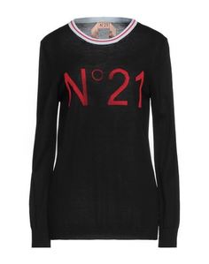 Свитер N21