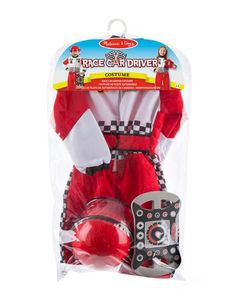 Карнавальные костюмы и маски Melissa & Doug